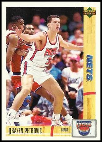 75 Drazen Petrovic